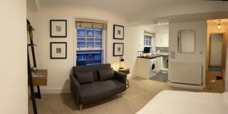 Studio flat in the heart of St. Johns Wood - Londra - 0