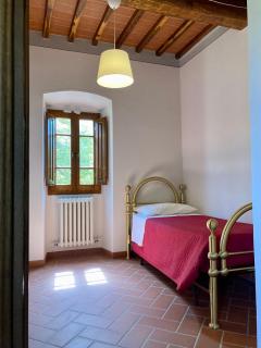 Agriturismo Podere Filicaia - San Giovanni Valdarno - 9