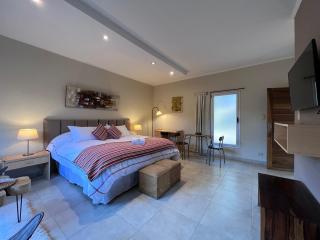 Los Plátanos cabañas & suites - 8