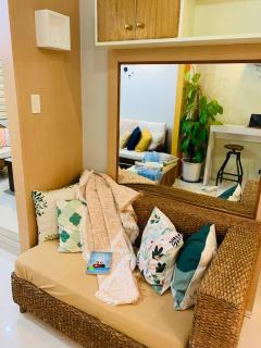 Family Space in Tagaytay- Value for Money - Tagaytay - 1