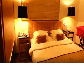 Hotel Palace Heights - Neu-Delhi - 8