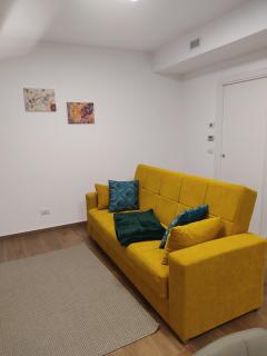 SUITE GENTILE - Bari - 4