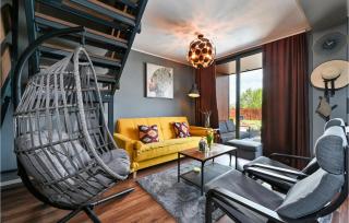 Cozy Home In Ferdinandovac With Sauna - Ferdinandovac - 7