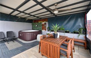 Cozy Home In Ferdinandovac With Sauna - Ferdinandovac - 8