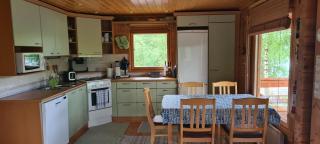 Salmon - Utsjoki - 6