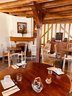 Hotel de la Sologne - Beaugency - 1