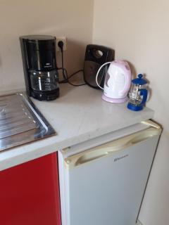 Phyllida Guest House - B1 - Zacharo - 9