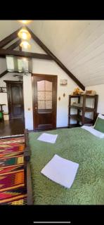Nad Prutom Apartment - Tatariv - 2