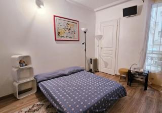 studio au cœur Montmartre - Parijs - 3