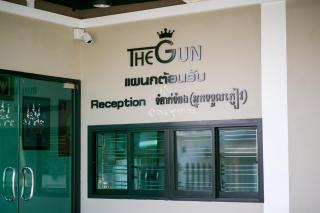 The Gun Hotel - Surin - 9