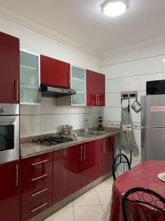 Résidence ASSAFA 3 AGADIR Familiale - 4