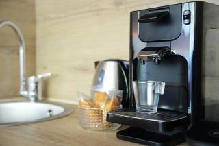 Studio Chic Croix-Barbieux - 5