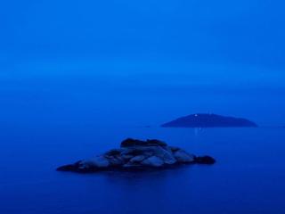 Quinbi Ocean View B&B - Beigan - 1