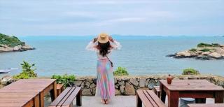Quinbi Ocean View B&B - Beigan - 4