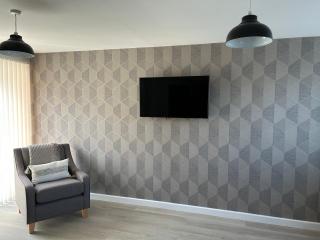 Chapel Court Apartments - Cannock - 7