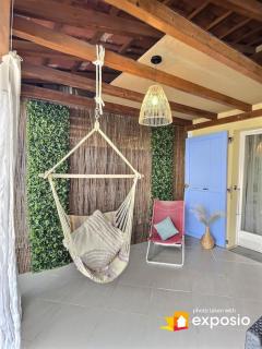 MARINA SUR L'ILE DES PECHEURS AVEC COMPLEXE AQUATIQUE - 6