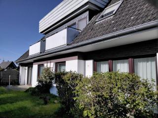 Ferienwohnung 3 Haus Neptun Ideal Familien mit Kindern - Büsum - 2