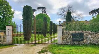 Domaine de Laplan - 9