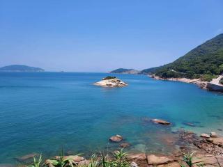 Quinbi Ocean View B&B - Beigan - 7