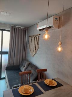 Maraca Beach Residence II - 8