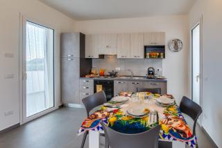 !!! VICINO ALLA SPIAGGIA !!! - Casa Bentivegna - 4