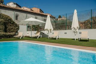 Aparthotel Cal Marçal - Puig-reig - 6