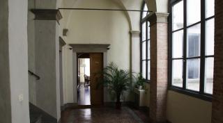 La Corte Affittacamere - Foligno - 9