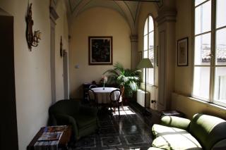 La Corte Affittacamere - Foligno - 8