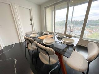 Atypaluxe Appartement 3 chambres - 1