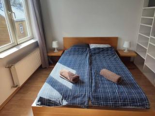 Bright studio apartment in quiet central area - Tallin - 6