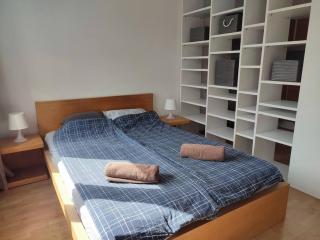 Bright studio apartment in quiet central area - Tallin - 7