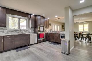 Serene Lakefront Mountain Home Getaway with Atrium! - 1