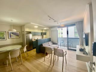 Apto 2 quartos 611 BEIRA MAR PAJUÇARA Luxo - Maceió - 7