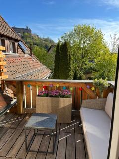 Super Lodge Kulmbach - Kulmbach - 7