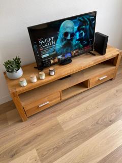 Appartement quartier industriel - Le Havre - 5