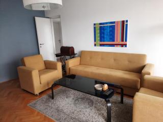 Apartment Majatalo - Zagabria - 9