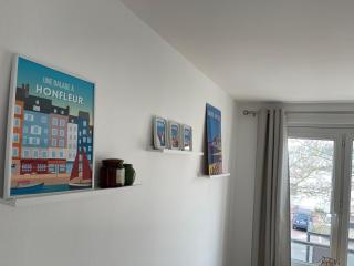 Appartement quartier industriel - Le Havre - 6
