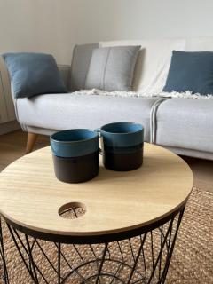 Appartement quartier industriel - Le Havre - 7