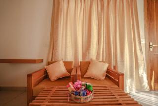 KK Jungle View Resort - Kota Bāgh - 5