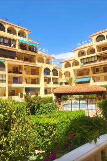 Apartamento Luna Blanca, La Mata, 300 m from the sea and sandy beach plus swimming pool - La Mata - 8
