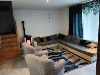 Holiday home Ivano - Korenica - 6