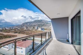 Appartement 1+1 in Alanya - Alanya - 2