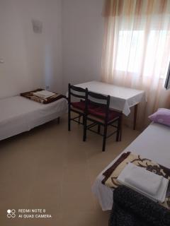 Dax - Ulcinj - 3