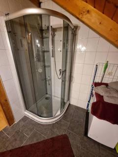 Gemütliche Dachgeschosswohnung - 3