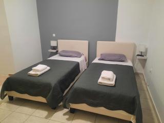 Galotel Agnoudas near the airport - Markopoulon - 9