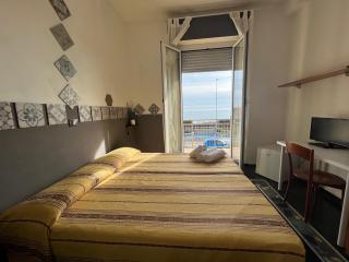 Piccolo Hotel di Lavagna - Lavagna - 7