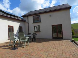 Creedy Meadow Barn - 6
