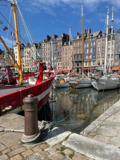 Atelier 46 - Honfleur - 1