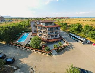 Lecardo Hotel - Aheloy - 8