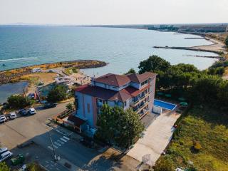 Lecardo Hotel - Aheloy - 7